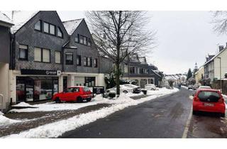 Wohnung mieten in Hauptstr 54, 51789 Lindlar, Der Winter kommt. Bestimmt. Schöne 2-Zimmer Wohnung im Oberbergischen Kreis, Lindlar