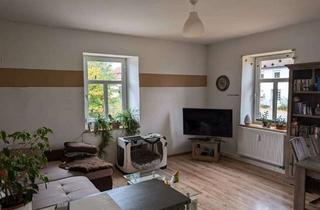Wohnung mieten in Tannheimer Straße 11, 78166 Donaueschingen, Helle 4-Zimmer-Wohnung in Wolterdingen