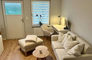WG-Zimmer mieten in Brachetweg, 12623 Mahlsdorf, Helles möbliertes WG-Zimmer mit Terrasse und Garten an den Kaulsdorfer Seen