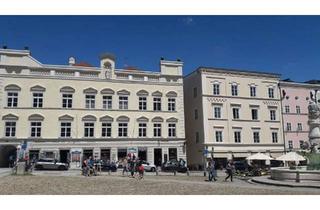Gewerbeimmobilie mieten in Residenzplatz 10, 94032 Altstadt, Alteingesessene Spielothek neu zu vermieten