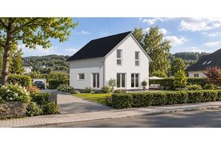 Haus kaufen in 42929 Wermelskirchen, Mehr Raum für Familie und Alltag - einzugsfertig in Wermelskirchen-Dhünn