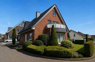 Haus kaufen in 48301 Nottuln, Großartig gelegenes Ein-/Zweifamilienhaus im beliebten Nottuln