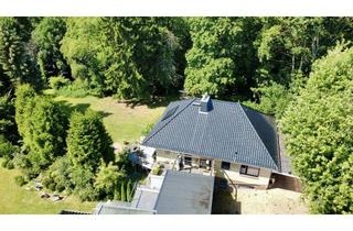Einfamilienhaus kaufen in 24113 Molfsee, Raum für Familie, Homeoffice & kreative Ideen – großzügiges Einfamilienhaus in Schulensee