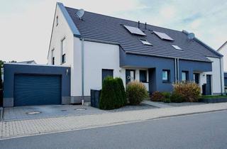 Doppelhaushälfte kaufen in 38444 Heiligendorf, Moderne Doppelhaushälfte mit 5 Zimmern, Garten, Garage und viel Platz für die Familie