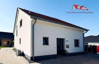 Einfamilienhaus kaufen in 29339 Wathlingen, Modernes Einfamilienhaus, Baujahr 2022