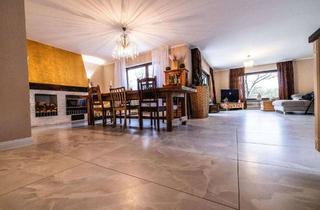 Einfamilienhaus kaufen in 63768 Hösbach, WRS Immobilien - käuferprovisionsfrei - Hösbach - Zwei- / Einfamilienhaus in beliebter Hanglage