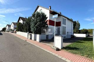 Mehrfamilienhaus kaufen in 67304 Kerzenheim, Vielseitiges Mehrfamilienhaus mit Praxisfläche und Entwicklungspotenzial in Kerzenheim