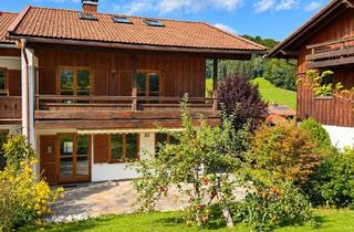 Haus kaufen in 83734 Hausham, Ihr Traum vom eigenen ZuhauseViel Platz - Sonniger Garten - Ruhige Lage