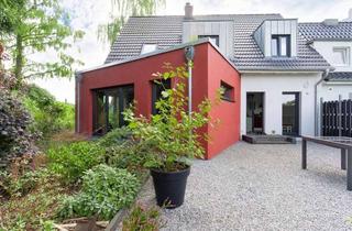 Einfamilienhaus kaufen in 23558 Buntekuh, Viel Raum zum Leben – neuwertiges Einfamilienhaus mit außergewöhnlichem Wohngefühl und großem Garten