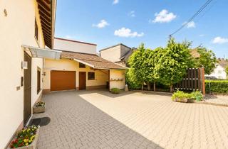 Haus kaufen in Obere Hafnerstraße, 76532 Haueneberstein, Freistehendes Haus mit separater Einliegerwohnung und Ausbaureserve in Haueneberstein