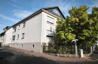 Haus kaufen in 61449 Steinbach, 2-Familienhaus - komplett leer