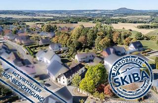 Bauernhaus kaufen in 53534 Barweiler, Eifel-Bauernhaus mit Nebengebäude und Garten in Barweiler, Nähe Nürburgring