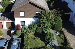 Einfamilienhaus kaufen in 74226 Nordheim, Einfamilienhaus mit schönem Garten, Terrasse & Garage