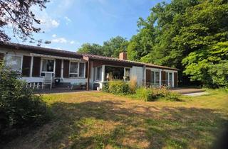 Haus kaufen in 67304 Eisenberg, Bungalow mit Einliegerwohnung und großen Gartenterrassen im Grünen, Eisenberg