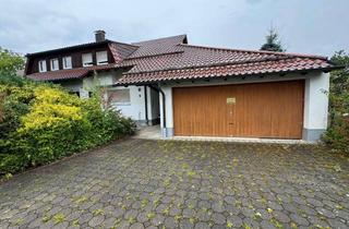Haus kaufen in 73565 Spraitbach, Großzügiges Zweifamilienhaus mit viel Platz auf traumhaftem Grundstück in Spraitbach!