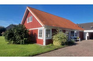 Haus kaufen in 25862 Goldebek, Provisionsfrei von Privat ! Helles geräumiges Schwedenhaus !