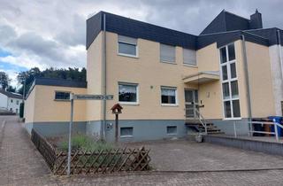 Haus kaufen in 66849 Landstuhl, Gepflegtes Reihenendhaus mit Garten und viel Platz – Landstuhl Atzel, provisionsfrei