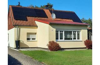 Einfamilienhaus kaufen in 29399 Wahrenholz, Freistehendes Einfamilienhaus in ruhiger Lage