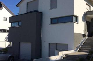 Haus kaufen in Schleenackerstraße 11, 64658 Fürth, Viel Platz für die Familie in diesem modernen Erstbezug-Haus in Fürth