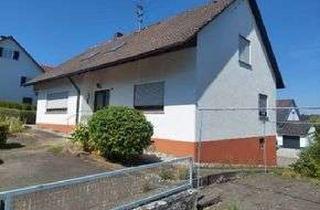 Einfamilienhaus kaufen in Albstr 48, 78661 Dietingen, Viel Platz für Ihre Familie in diesem Einfamilienhaus in Dietingen