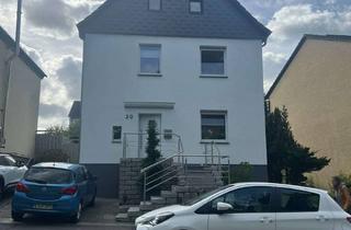 Einfamilienhaus kaufen in Talstr. 20, 42781 Haan, Saniertes freistehendes Einfamilienhaus in Haan