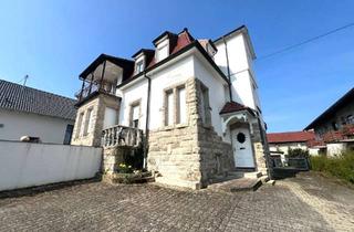 Villa kaufen in 76534 Neuweier, PREIS-CHANCE! VILLA MIT 230 M² AUF 1.266 M² GRUNDSTÜCK + BEBAUUNGSPOTENZIAL – PROVISIONSFREI