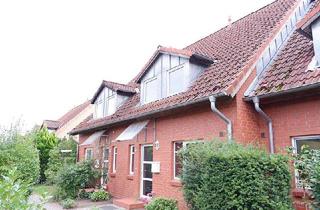 Haus kaufen in 19209 Lützow, Familienfreundliches Reihenmittelhaus in schöner Lage