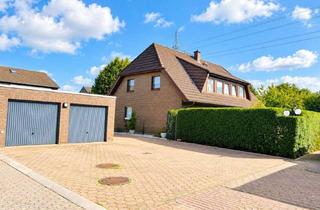 Haus kaufen in 30880 Laatzen, Großzügiges Haus in Laatzen Oesselse