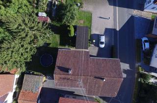 Einfamilienhaus kaufen in Traber Straße 18, 96328 Küps, Freistehendes Einfamilienhaus in Küps