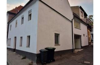 Haus mieten in Ebertsheimer Straße 21, 67304 Kerzenheim, Zuhause mit 110 m² Wohnfläche in Kerzenheim