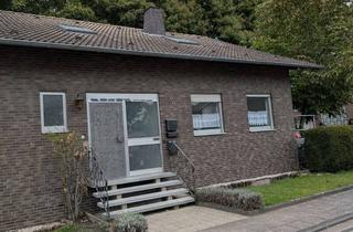 Haus mieten in Ursfelder Straße 18, 50169 Kerpen, Gepflegtes Haus mit 3 Zimmern und Garage in Kerpen