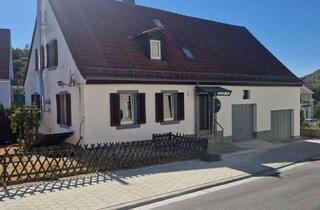 Haus mieten in Cronenberger Straße, 67742 Lauterecken, Einfamilienhaus mit Garten zur Miete - Erstbezug