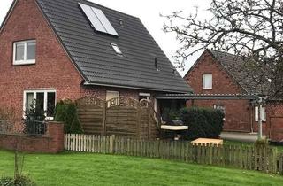 Haus mieten in Elbuferstraße 49, 21436 Marschacht, freistehendes Einfamilienhaus mit 5 Zimmern in Marschacht