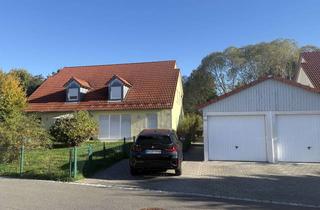 Haus mieten in Martin-Hassmann-Str. 22, 95508 Kulmain, Wohnen mit Charakter: Doppelhaushälfte in Kulmain