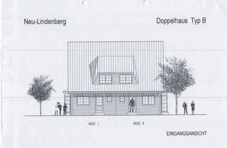 Haus mieten in 16356 Ahrensfelde, DHH, 4 ZKB, ruhige Lage, frei ab 01.11.26