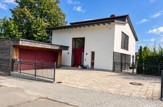 Haus mieten in 86570 Inchenhofen, Viel Platz zum Leben Großzügiges Einfamilienhaus mit Garten in Inchenhofen