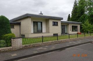 Haus mieten in 41849 Wassenberg, Gepflegter, freistehender Bungalow mit Garage in ruhiger Lage von Wassenberg
