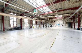 Gewerbeimmobilie kaufen in 72474 Winterlingen, Hochwertig ausgestatteter Produktions-/Lagerstandort | Sofort verfügbares Areal!