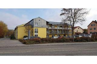 Anlageobjekt in 85092 Kösching, Kösching, 1/5 Miteigentumsanteil an einem Pflegeapartment im Haus an der Hofwiese