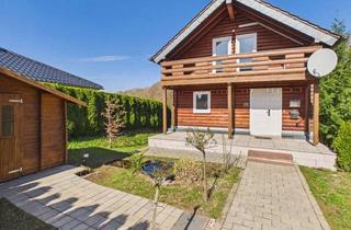 Anlageobjekt in 54675 Utscheid, Ferienhaus, Kapitalanalge oder Zuhause