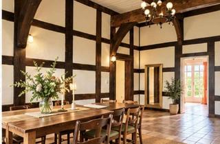 Bauernhaus mieten in 33334 Gütersloh, Fachwerktraum