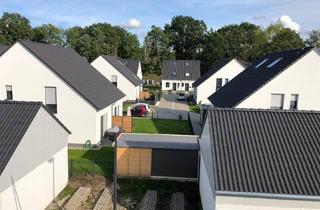 Haus mieten in 21509 Glinde, Exklusive Reihenendhaus mit Garten, Terrasse, Einbauküche und Garage in Glinde