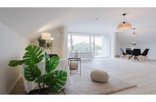 Wohnung kaufen in 77955 Ettenheim, Frisch renovierte und bezugsfertige 3-Zimmerwohnung inkl. Parkplatz und mega Aussicht