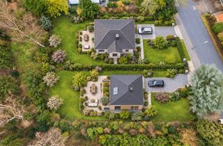 Grundstück zu kaufen in 22455 Niendorf, Platz für Ihr Traumhaus – großzügiges Grundstück in begehrter Niendorfer Lage