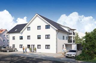Grundstück zu kaufen in Hauptstraße 15, 71720 Oberstenfeld, Genehmigtes Neubauprojekt mit 9 Wohneinheiten – ca. 808 m² Wohnfläche – Oberstenfeld-Gronau