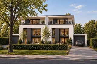 Grundstück zu kaufen in 44892 Langendreer, Baugrundstück mit Genehmigung - 150m² WFL.