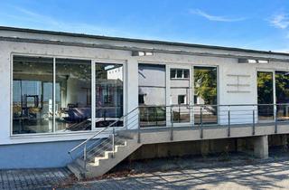 Büro zu mieten in 35578 Wetzlar, Büro mit guter Ausstattung in guter Lage