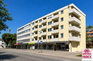 Praxen kaufen in 83022 Innenstadt, Praxisräume im Zentrum von Rosenheim