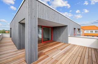Gewerbeimmobilie mieten in 29221 Celle, Penthouse für Business mit Weitblick