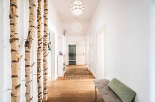 Wohnung kaufen in 50823 Köln, Stadtleben mit Altbaucharme.